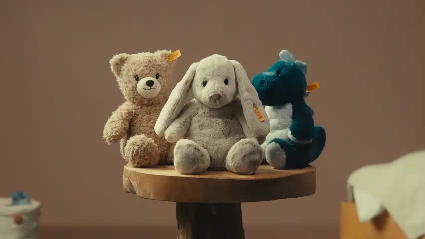 Stuffed animal night light hotsell